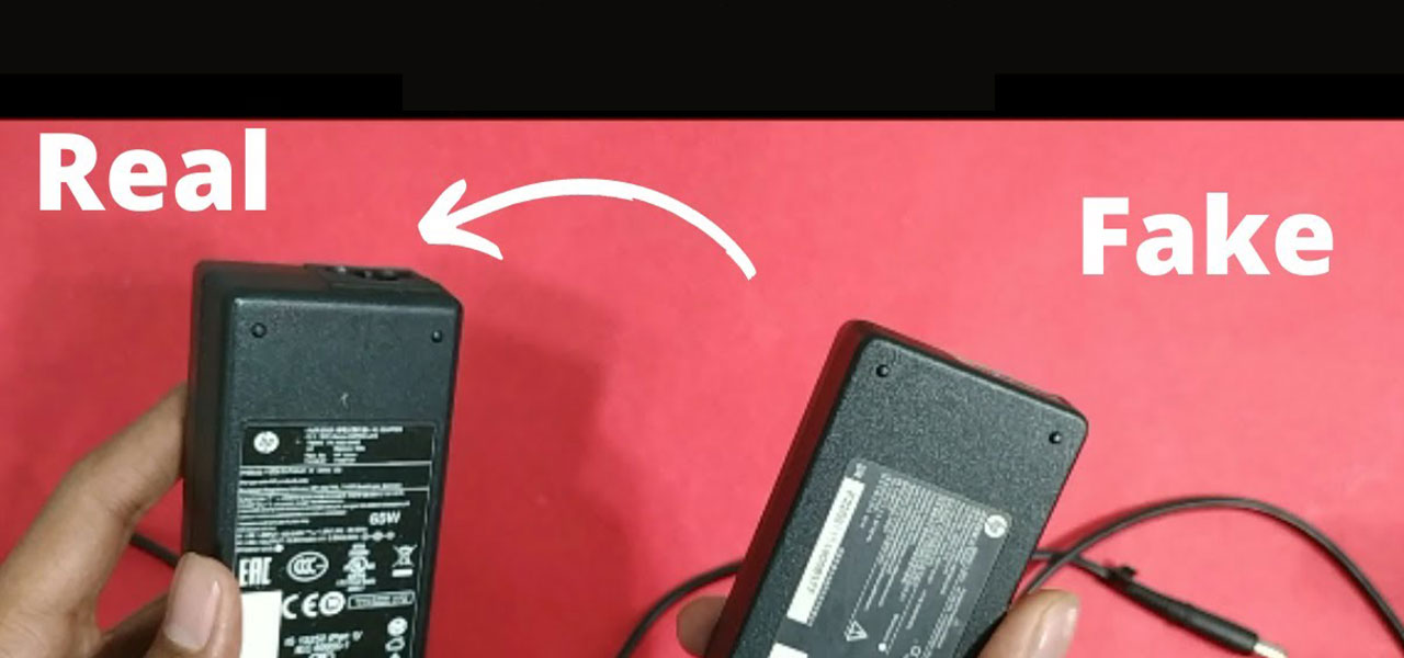 A comprehensive guide to buying a laptop charger